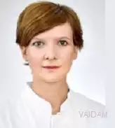 PD Dr. med. Jessica Barlinn