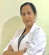 Dr. Poonam G