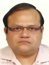 Dr Prashant Prabakhar Rao