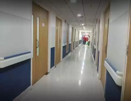 Medicover Hospitals, Nellore