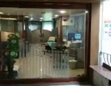 Centre for Sight Eye Hospital, Gulbai Tekra, Ahmedabad