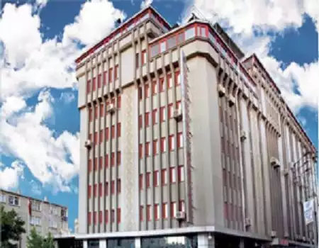 Private Ikitelli Bahat Hospital, Istanbul