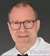 Prof. Christof Reinhard Sohn