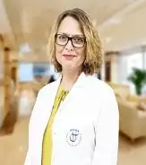 Prof. Dr. Ayşen Timurağaoğlu