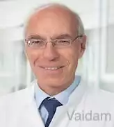 Prof. Dr. Cornelius Weiller