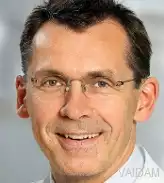 Prof. Dr. Med. Georg Hagemann