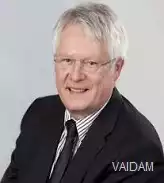 Prof. Dr. med. Heinz Reichmann