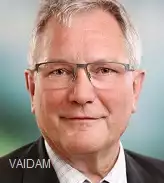 Prof. Dr. med. Jurgen Faiss
