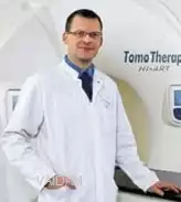 Prof. Dr. Med. Robert Krempien