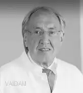 Prof. Dr. med. Rudolf Laumer