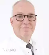 Prof. Dr. med. Sebastian Jander