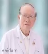 Prof. Emeritus Charoen Chotigavanich