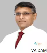 Prof. Sunil Kumar Singh