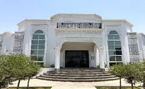 Quironsalud Ophthalmologic Institute, Dubai