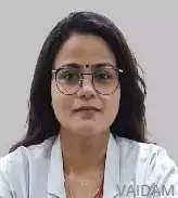 Dr. Radhika Bajpai