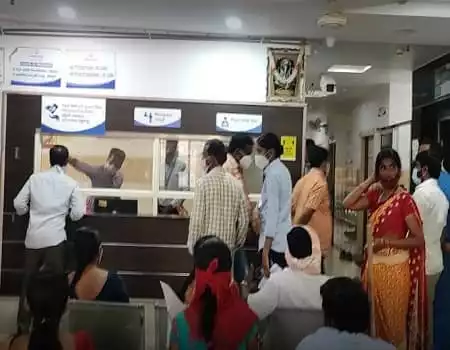 Medicover Hospital, Nizamabad