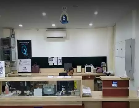 Centre for Sight Eye Hospital, Vaishali Nagar, Jaipur