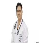 Dr. Sheetal Kaushik