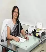 Dr. Shilpa Bhandari