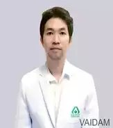 Dr. Thana Siripisitsakk