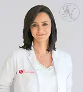 Specialist Dr. Behice Şebnem USTA