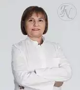 Specialist Dr. Sema ÖZTÜRK
