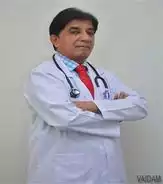 Dr. S. S. Sankhala
