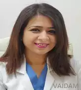 Dr. Sulbha Arora