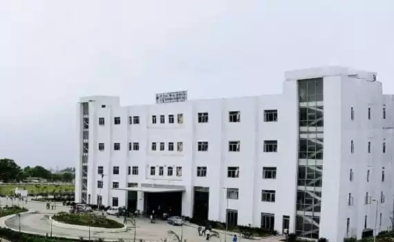 T. S. Misra Medical College and Hospital, Lucknow