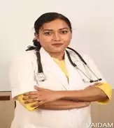 Dr. Teesta Banerjee