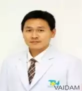 Dr. Jedsada Thaweepoksomboon