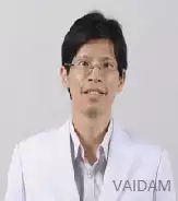 Assoc. Prof. Pacharapol Udomkiat