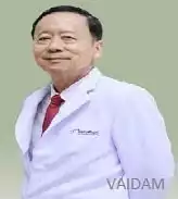 Dr. Thavat Prasartritha
