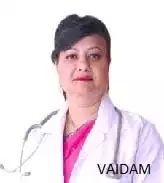 Dr. Nisha Jain