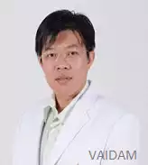 Lecturer Nopadol Sorparattanapaisarn