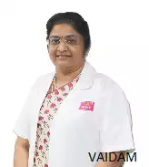 Dr. Ajantha Sanjeevi