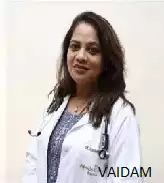 Dr. Vishakha Munjal