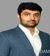 Dr. Ajay Varun Reddy