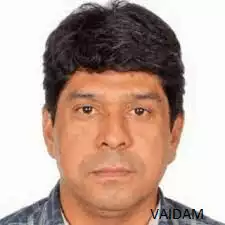 Dr. Rajesh Balkrishna