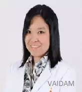 Lecturer Suttinee Aittimekin