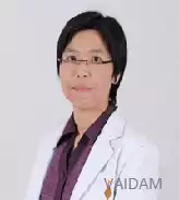 Assist. Prof. Charuwan Akewanlop