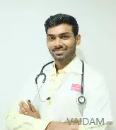 Dr. Suresh Kumar. B