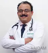 Dr. Basab Sarkar