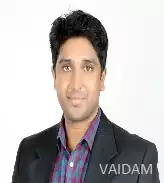 Dr. Vinayak Munirathnam