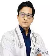 Dr R Shreyas