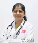 Dr. A. Preethi