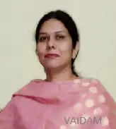 Dr. Meenakshi T. Sahu
