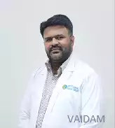 Dr. Amit Ghanekar