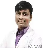 Dr Prabhakar M