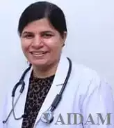 Dr. Vimee Bindra